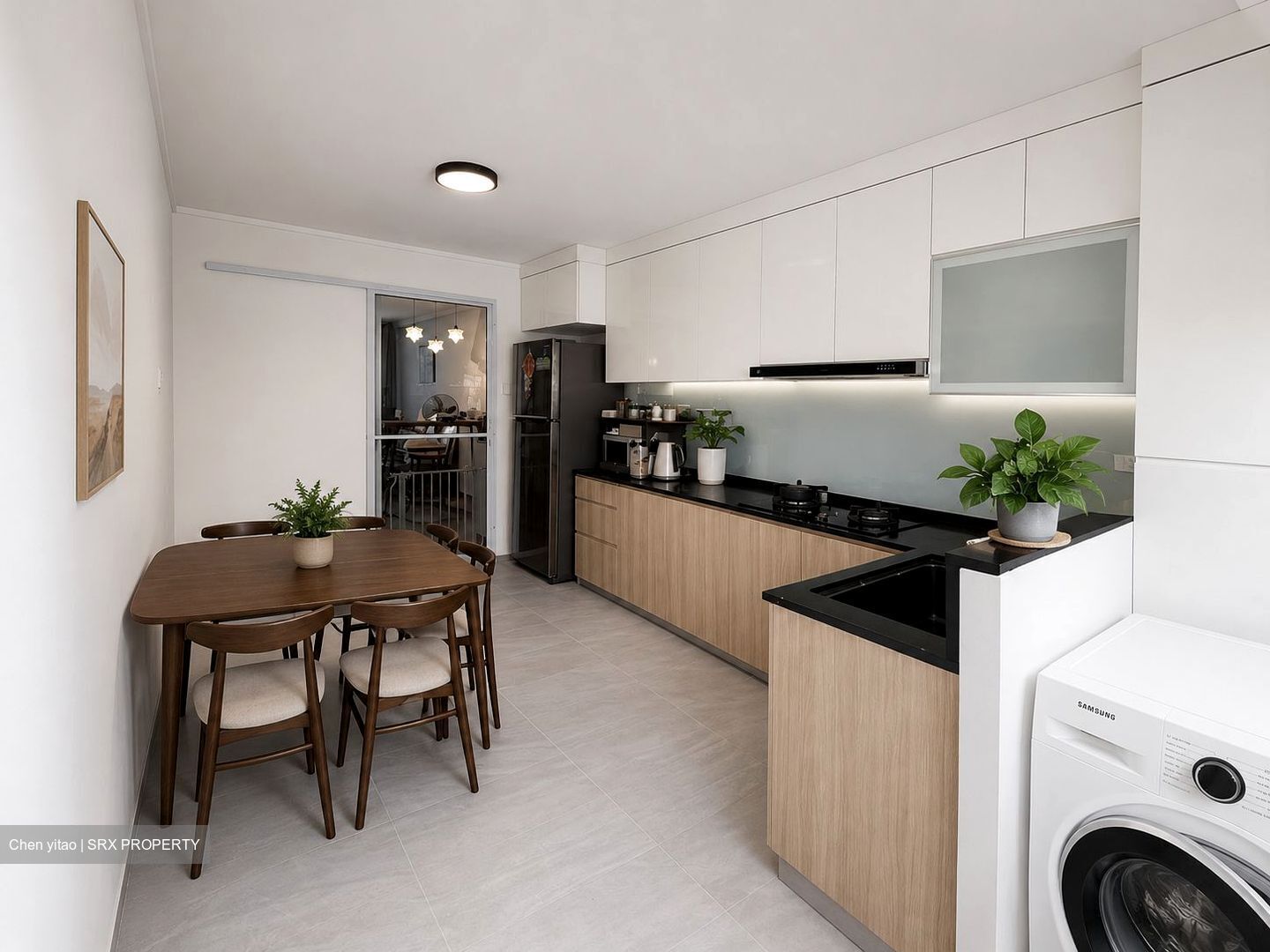 Blk 216 Yishun Street 21 (Yishun), HDB 3 Rooms #611629431